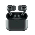 Apple AirPods Pro 2nd Generation - Black Edition | True Wireless Earbuds with Active Noise Cancellation