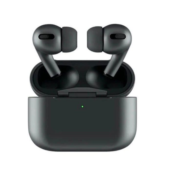 Apple AirPods Pro 2nd Generation - Black Edition | True Wireless Earbuds with Active Noise Cancellation