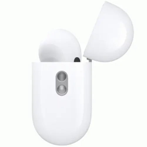 Apple AirPods Pro 2nd Generation - True Wireless Earbuds with Active Noise Cancellation