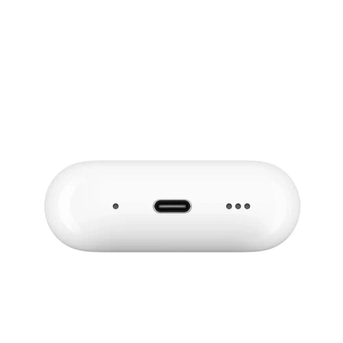 Apple AirPods Pro 2nd Generation - True Wireless Earbuds with Active Noise Cancellation