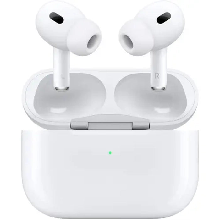 Apple AirPods Pro 2nd Generation - True Wireless Earbuds with Active Noise Cancellation