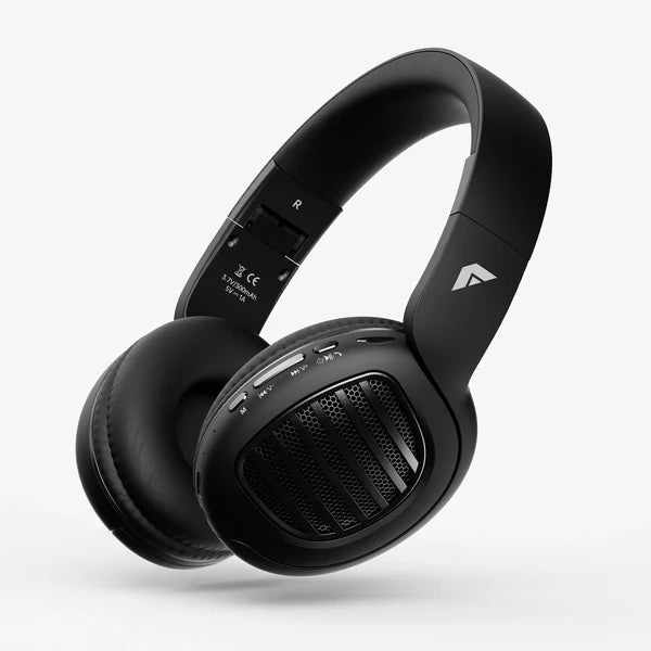 Faster S4 HD Over Ear Wireless Headphones