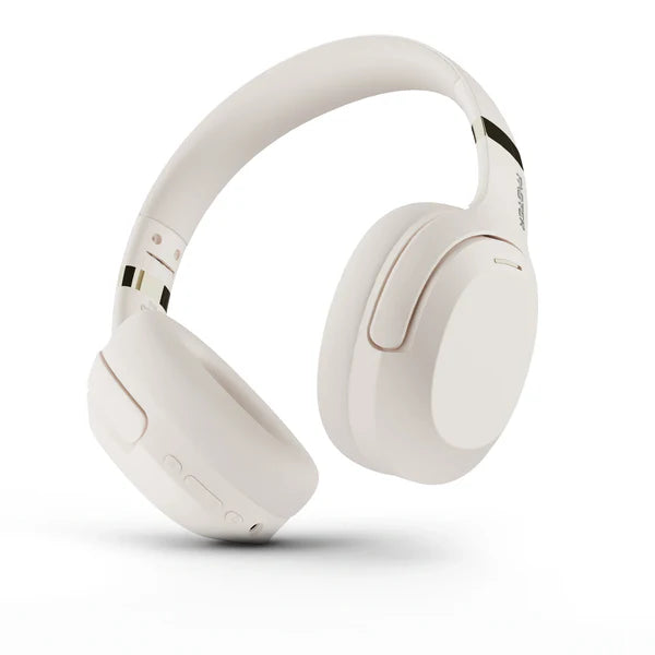 Faster S6 HD Over Ear Wireless Headphones