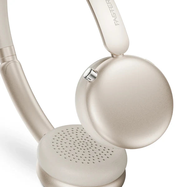 Faster Soluna S7 ANC Wireless Headphones