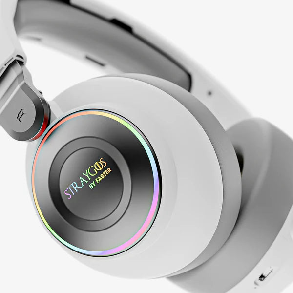 Faster Straygos Gaming Headset
