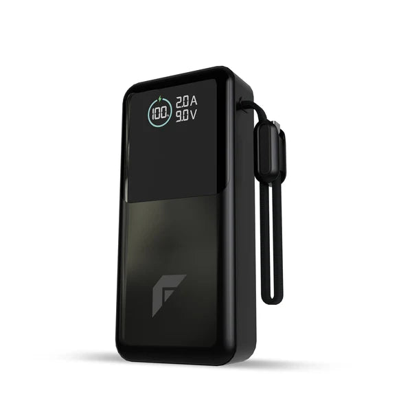 Faster Power Viz  Power Bank 20000mAH