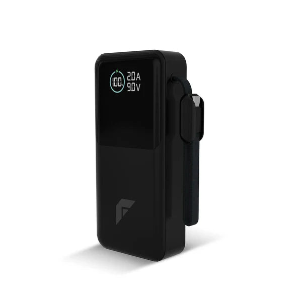 Faster Power Viz  Power Bank 20000mAH